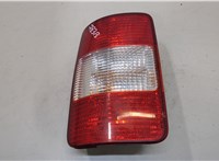  Фонарь (задний) Volkswagen Caddy 2004-2010 20274364 #1