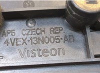 Фонарь (задний) Volkswagen Caddy 2004-2010 20274364 #3