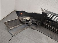  Заглушка (решетка) бампера Volkswagen Passat 6 2005-2010 11339368 #4