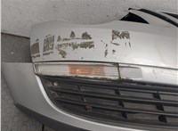  Заглушка (решетка) бампера Volkswagen Passat 6 2005-2010 11339368 #6