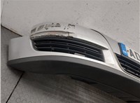  Заглушка (решетка) бампера Volkswagen Passat 6 2005-2010 11339368 #7
