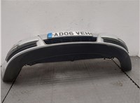  Заглушка (решетка) бампера Volkswagen Passat 6 2005-2010 11339368 #8