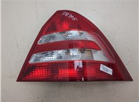  Фонарь (задний) Mercedes C W203 2000-2007 20274369 #5