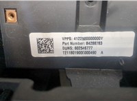  Панель передняя салона (торпедо) Chevrolet Equinox 2017- 20274371 #2