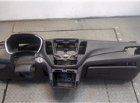  Панель передняя салона (торпедо) Chevrolet Equinox 2017- 20274371 #1