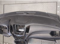  Панель передняя салона (торпедо) Chevrolet Equinox 2017- 20274371 #9