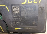  Блок АБС, насос (ABS, ESP, ASR) Chevrolet Equinox 2017- 20274379 #4