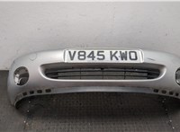 1118728, YS7117757AB Бампер Ford Mondeo 2 1996-2000 20274382 #7
