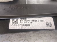  Панель передняя салона (торпедо) Chevrolet Equinox 2017- 20274386 #7