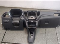  Панель передняя салона (торпедо) Chevrolet Equinox 2017- 20274386 #1
