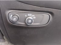  Панель передняя салона (торпедо) Chevrolet Equinox 2017- 20274386 #14