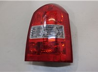  Фонарь (задний) Hyundai Tucson 1 2004-2009 20274393 #1