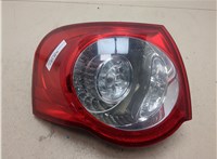  Фонарь (задний) Volkswagen Passat 6 2005-2010 20274396 #5