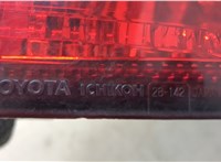  Фонарь (задний) Toyota Previa (Estima) 2000-2006 20274402 #4
