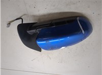  Зеркало боковое Nissan Qashqai 2006-2013 20274403 #3
