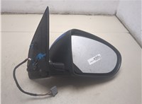 96301JD14A Зеркало боковое Nissan Qashqai 2006-2013 20274403 #7