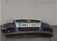  Бампер Volkswagen Passat 6 2005-2010 20274410 #1