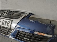  Бампер Volkswagen Passat 6 2005-2010 20274410 #12