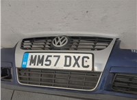  Бампер Volkswagen Passat 6 2005-2010 20274410 #13