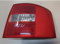  Фонарь (задний) Audi A6 (C5) Allroad 2000-2005 20274412 #1