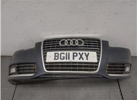  Бампер Audi A6 (C6) 2005-2011 20274422 #1