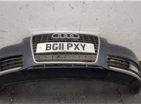 4F0807105AA Бампер Audi A6 (C6) 2005-2011 20274422 #9
