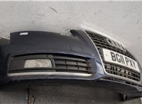 4F0807105AA Бампер Audi A6 (C6) 2005-2011 20274422 #10