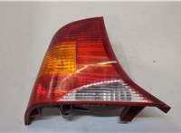  Фонарь (задний) Ford Focus 1 1998-2004 20274425 #1