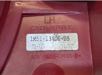  Фонарь (задний) Ford Focus 1 1998-2004 20274425 #3
