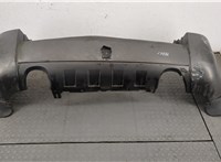  Бампер Hyundai Tucson 1 2004-2009 20274426 #1