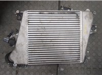  Радиатор интеркулера Nissan X-Trail (T30) 2001-2006 20274428 #1
