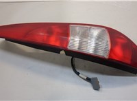  Фонарь (задний) Ford Mondeo 3 2000-2007 20274432 #1