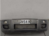  Бампер Hyundai Tucson 1 2004-2009 20274434 #1