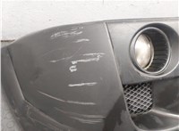  Бампер Hyundai Tucson 1 2004-2009 20274434 #8