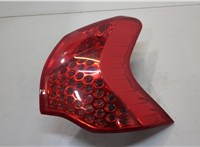  Фонарь (задний) Peugeot 3008 2009-2016 20274438 #1