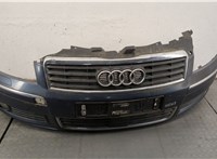  Фара противотуманная (галогенка) Audi A8 (D3) 2002-2005 11339462 #1