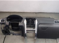  Кнопка старта (запуска двигателя) Ford Explorer 2010-2015 11339465 #1