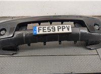  Бампер Nissan Navara 2005-2015 20274484 #1