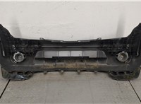  Бампер Nissan Navara 2005-2015 20274484 #8