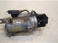  Стартер Ford Mondeo 3 2000-2007 20274497 #1