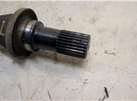  Полуось (приводной вал, шрус) Hyundai Getz 20274525 #3