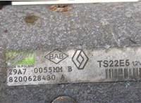 Стартер Renault Megane 2 2002-2009 20274528 #5