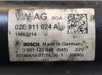  Стартер Skoda Yeti 2013-2018 20274531 #5