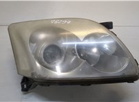  Фара (передняя) Toyota Avensis 2 2003-2008 20274542 #1