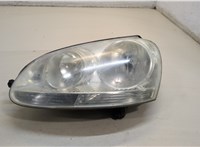  Фара (передняя) Volkswagen Jetta 5 2004-2010 20274550 #1