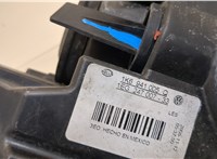  Фара (передняя) Volkswagen Jetta 5 2004-2010 20274550 #5
