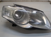  Фара (передняя) Volkswagen Passat 6 2005-2010 20274555 #1