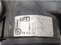 Фара (передняя) Volkswagen Passat 6 2005-2010 20274555 #5