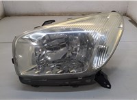 Фара (передняя) Toyota RAV 4 2000-2005 20274558 #1