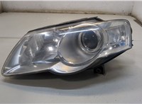  Фара (передняя) Volkswagen Passat 6 2005-2010 20274564 #1